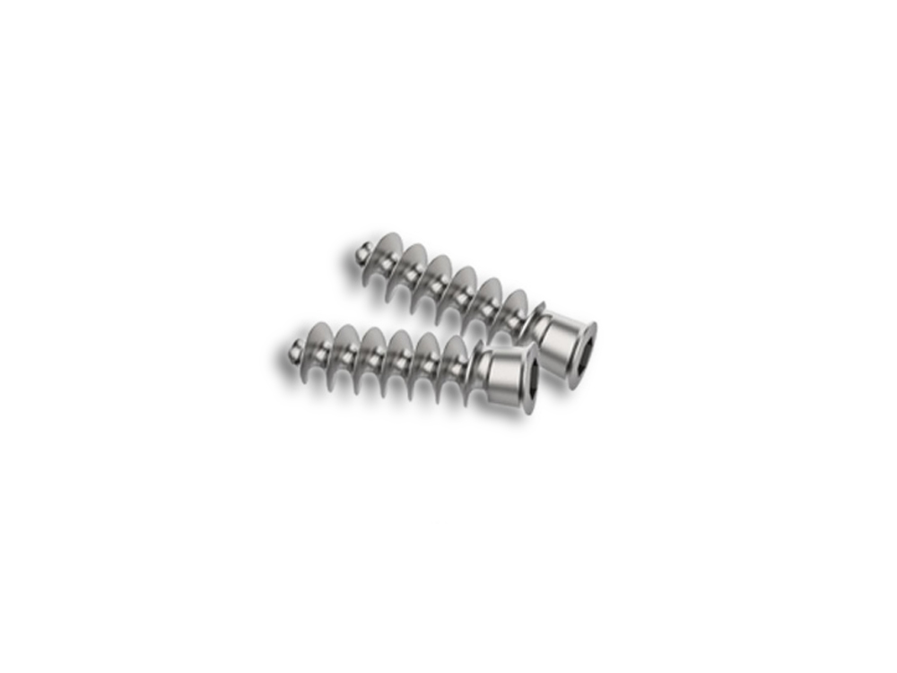 SPUSM T1 Acetabular Screw