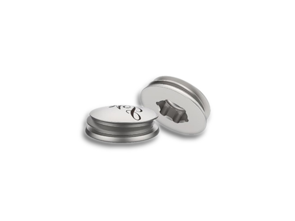 SPUSM Screw Plug (as Zimmer)