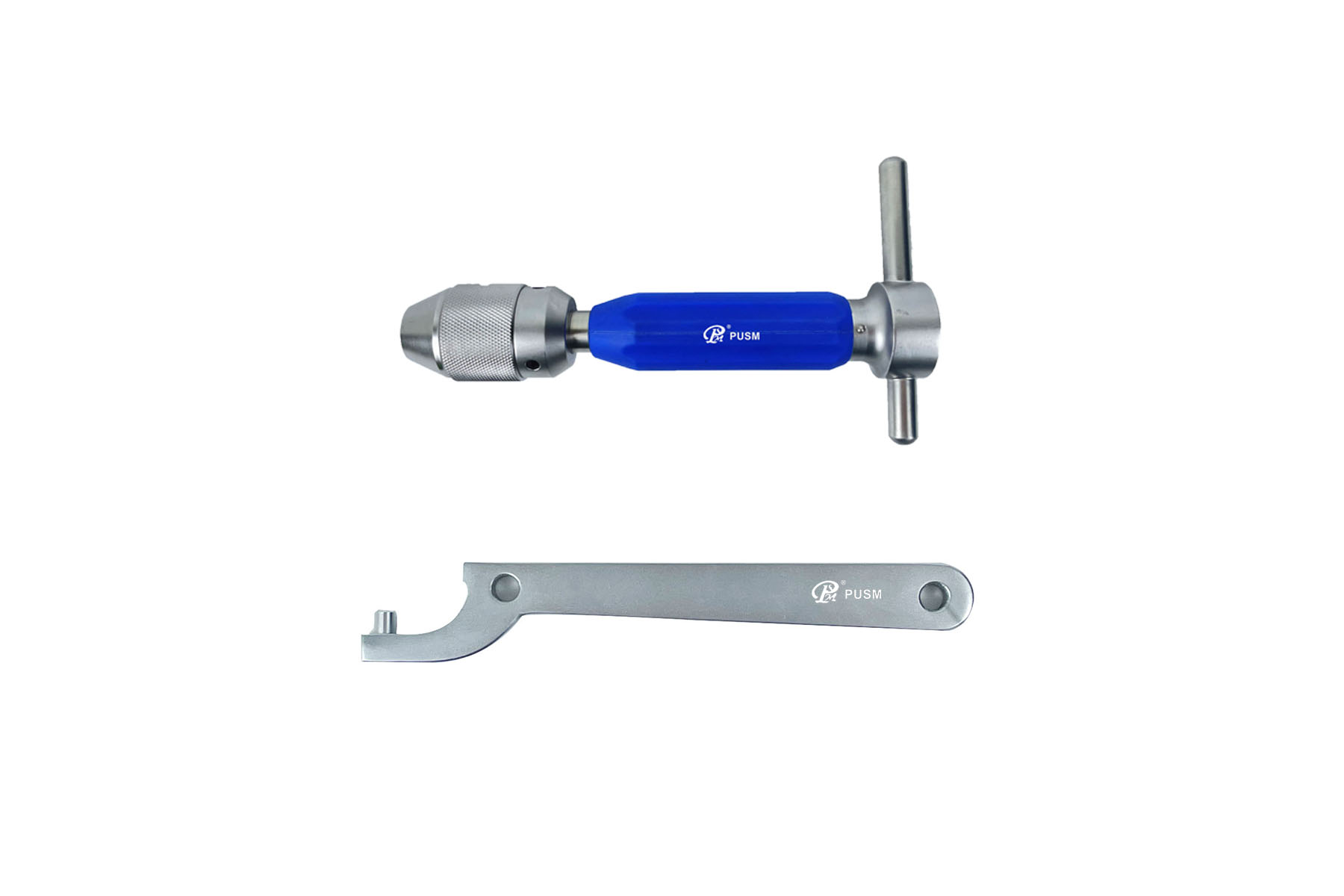 SPUSM Keyless Wrench