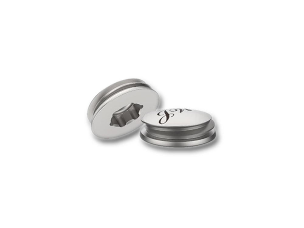 SPUSM Top Hole Plug (as Zimmer)