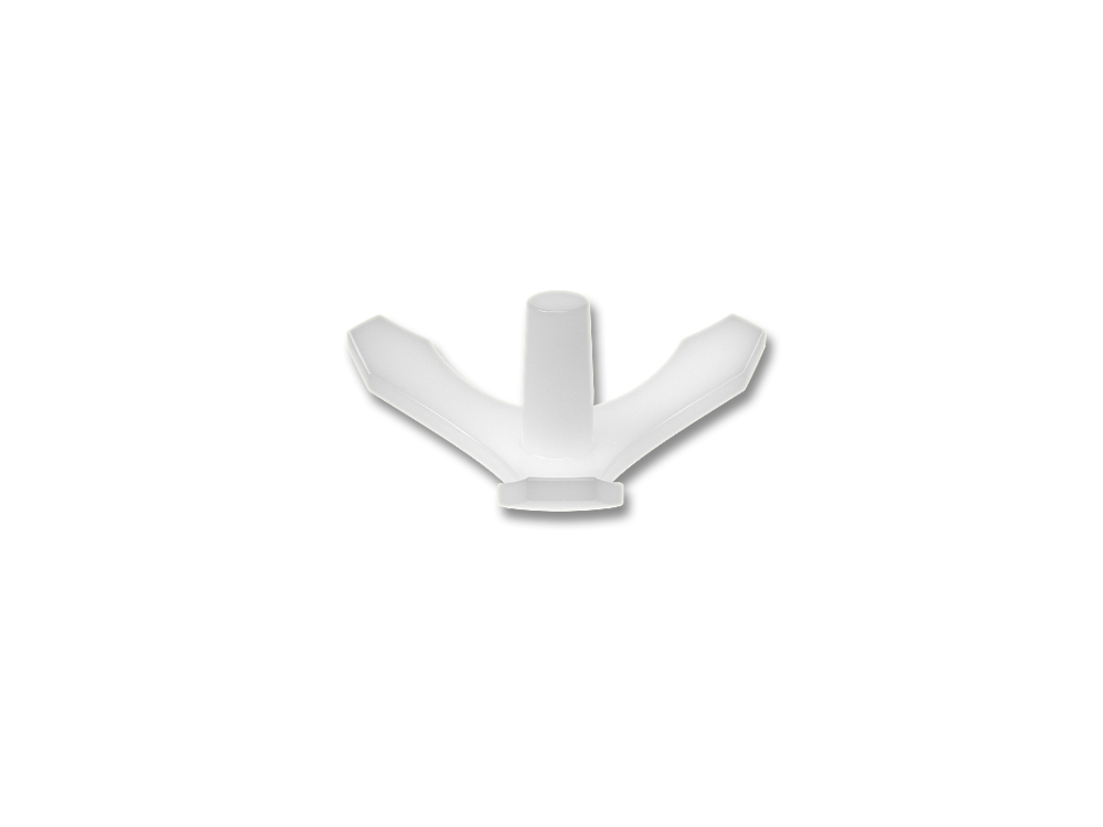 SPUSM Prosthetic Centering Device